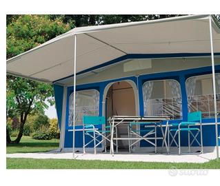 veranda/parasole