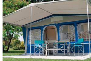 veranda/parasole