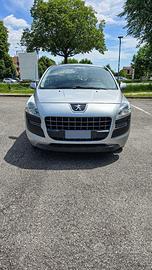 Peugeot 3008 per neopatentati