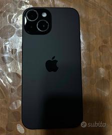 iphone 15 di 128 gb