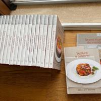 Enciclopedia di cucina