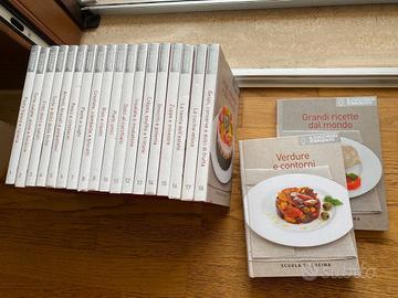 Enciclopedia di cucina