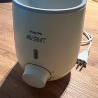 Scalda biberon Avent philips