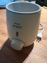 Scalda biberon Avent philips
