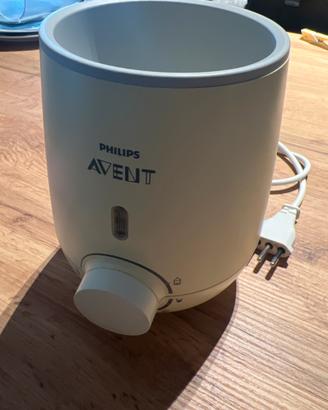 Scalda biberon Avent philips