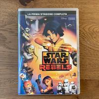 Film Star Wars Rebels