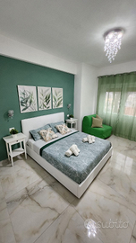 L'Impero dei Fiori casa vacanza Roma