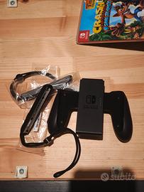 Joystick Nintendo switch 