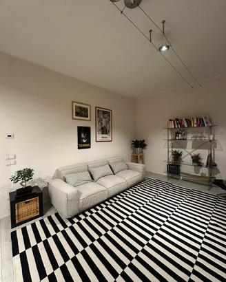 Divano Design Arflex Marechiaro Mario Marenco