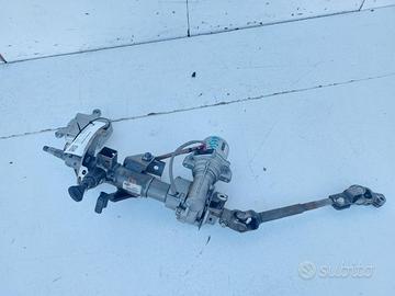 452500H011 PIANTONE ELETTRICO CITROEN C1 (B0) 1.0 