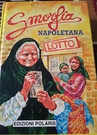 La smorfia napoletana lotto edizioni polaris
