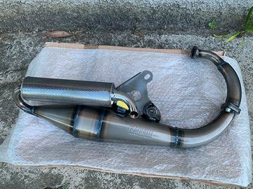 Giannelli Sport Booster