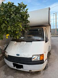 Camper visto e piaciuto