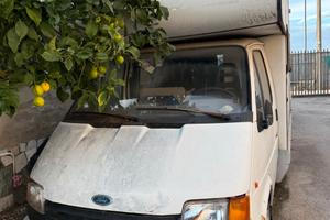 Camper visto e piaciuto