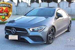 Mercedes-Benz CLA 180 Premium GARANZIA 24 MESI INC