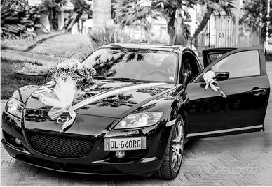 mazda rx8 - 231cv - my07 - 2007 - 78000km