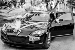 mazda rx8 - 231cv - my07 - 2007 - 78000km