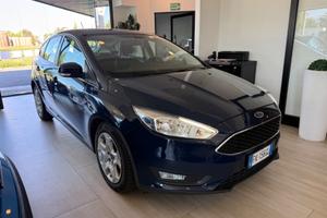 Ford Focus 1.5 TDCi 95 CV Business