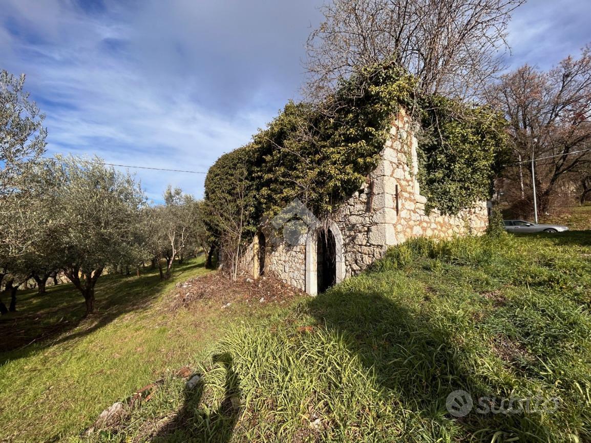 RUSTICO A ATINA - Altro