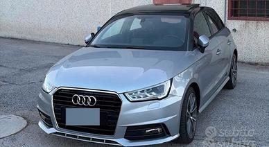 Audi A1 SPB