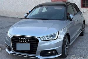Audi A1 SPB
