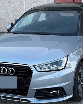 Audi A1 SPB