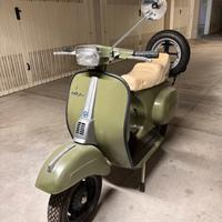 Vespa 50 special 1972