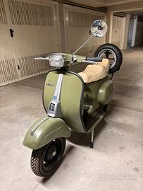Vespa 50 special 1972