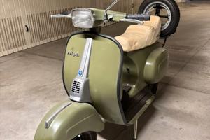 Vespa 50 special 1972