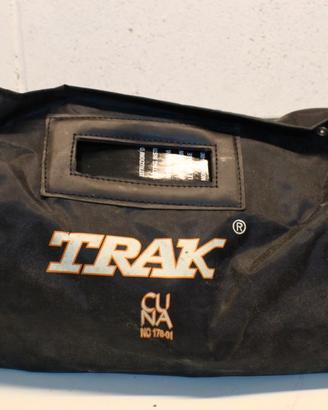 Catene Neve TRACK CUNA NC 178-01 NUOVE