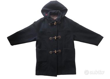 Cappotto Montgomery Vintage anni 80