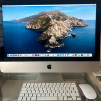 iMac (21.5-Inch, Late 2015)