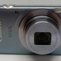 fotocamera Canon IXUS 165 DIGITALE 