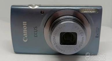 fotocamera Canon IXUS 165 DIGITALE 