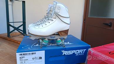 pattini risport Antares 210