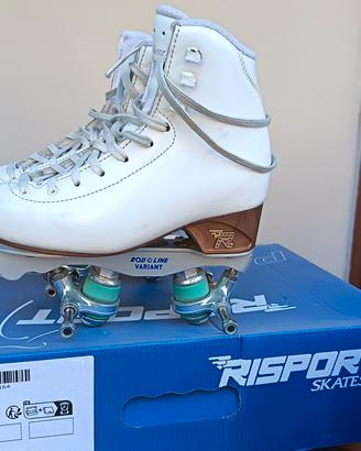 pattini risport Antares 210