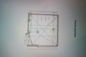 Garage di 80mq via prunizzedda 47