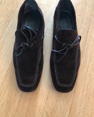 Tods mocassini