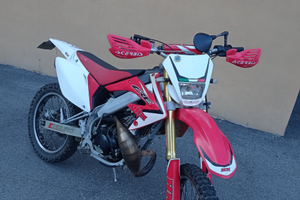 Honda HM CRE 50 six competition (75cc)