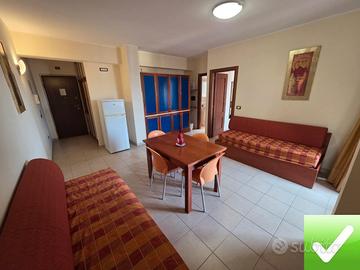 Appartamento Arredato Sbarre Centrali 45 Mq