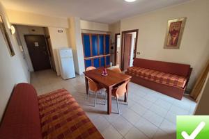 Appartamento Arredato Sbarre Centrali 45 Mq