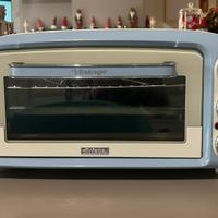 Forno elettrico Ariete Vintage 18L