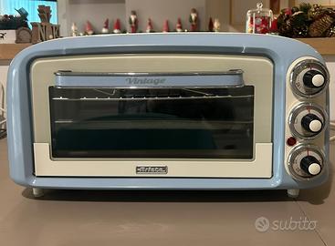 Forno elettrico Ariete Vintage 18L