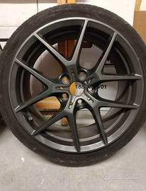 cerchi bmw serie 1 f40