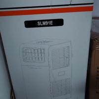 Condizionatore portatile sekom