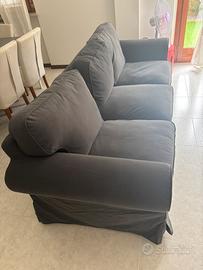 Divano ikea ektorp