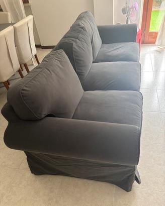 Divano ikea ektorp