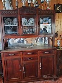 credenza antica