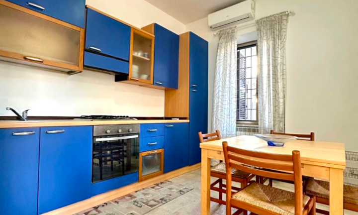 Appartamento Trigoria60 mq entrata indipendente