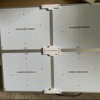 Spider Farmer SF 4000 Lampada da coltivazione LED